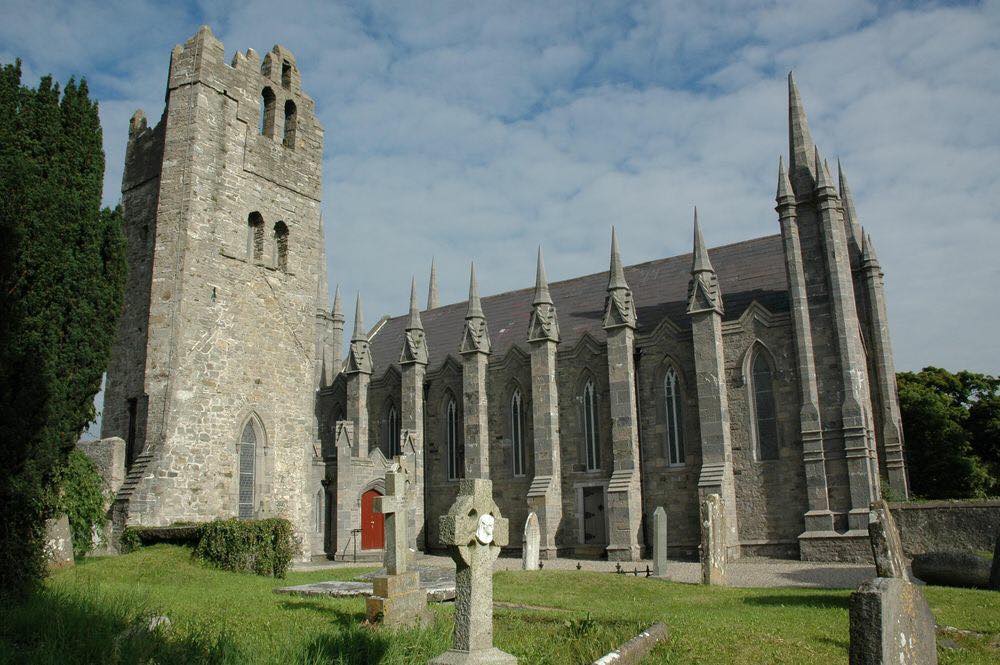 Nazareth Mar Thoma, Church, Dublin, Ireland