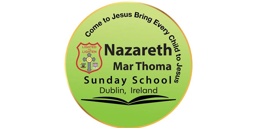 Nazareth Mar Thoma, Church, Dublin, Ireland